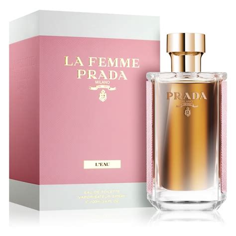 parfum femme prada milano|prada perfume price list.